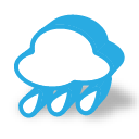 super,mono,part icon