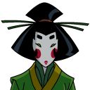 kabuki icon