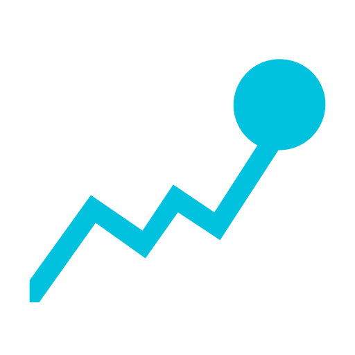 Pts Performance Testing svg vector icon