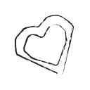 best, bookmark, favorite, heart, like, love, valentines svg vector icon