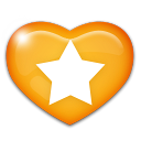 favorite icon