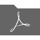 acrobat icon