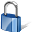 key, lock, locked, password, protection, secure, security icon