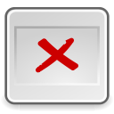 image, missing svg vector icon