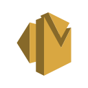 amazon, app, copy, services, ses svg vector icon