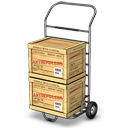 handle icon