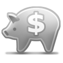 piggybank icon