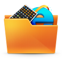simple icon