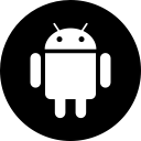 android svg vector icon