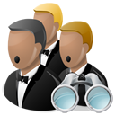 network,search,find,seek icon