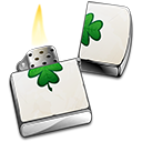 elsas,lighter icon
