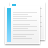 document,file,paper icon