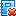 delete, report icon