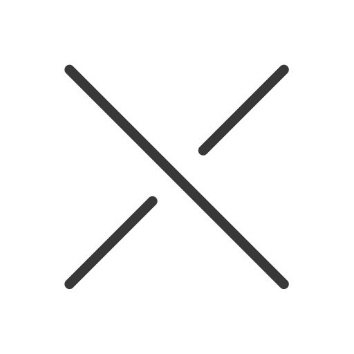 Close svg vector icon