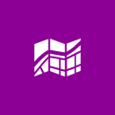 window,map icon