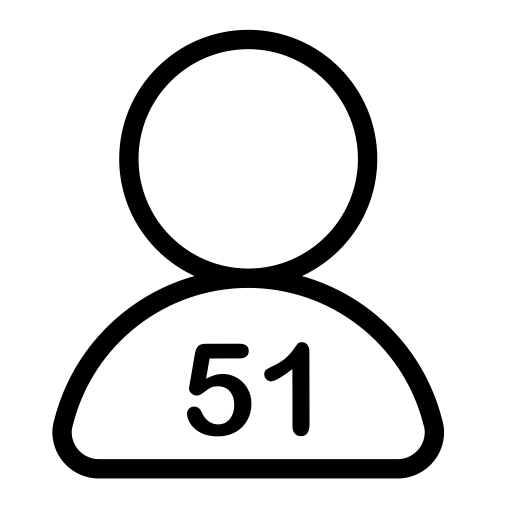 , I Did Not Click svg vector icon