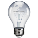 system,power,management,idea,lightbulb,preference,configure,option,configuration,config,setting icon