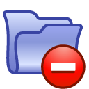 private,folder icon
