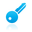 key icon