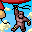 kong,escape icon
