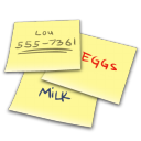 sticker icon