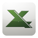 excel, ms icon