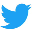 bird, logo, tweet, tweeting, twitter svg vector icon