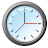 clock, history, hour, minute, time, timer, watch icon