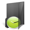 scheduled,task icon