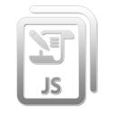 JS W icon
