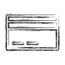 card, debit, mastercard, productivity, shape, social svg vector icon