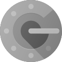 authenticator, brand, brands, google, logo, logos svg vector icon