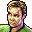 kirk,green,tunic icon