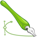 vectordesigner icon