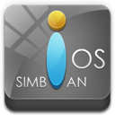 os, simbian icon