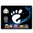 emblem,desktop,restore icon