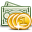 cash,coin,dollar,money,currency icon