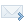 email, reply icon