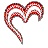 heart,ribbon icon