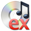 cdex icon