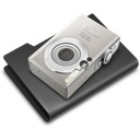 alternate, pictures icon