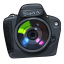 aperture icon