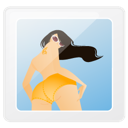 photo icon