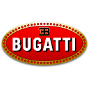 bugatti icon