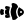 clown, fish icon