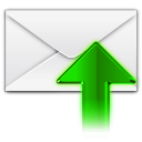 outbox icon