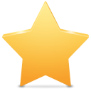 fav,star,bookmark,favorite,favourite icon