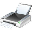 print,printer icon