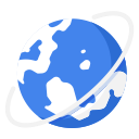 business, globe, international, work, world svg vector icon