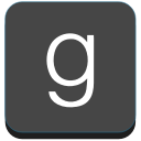 books, ebooks, goodreads, media, read, social, social media svg vector icon